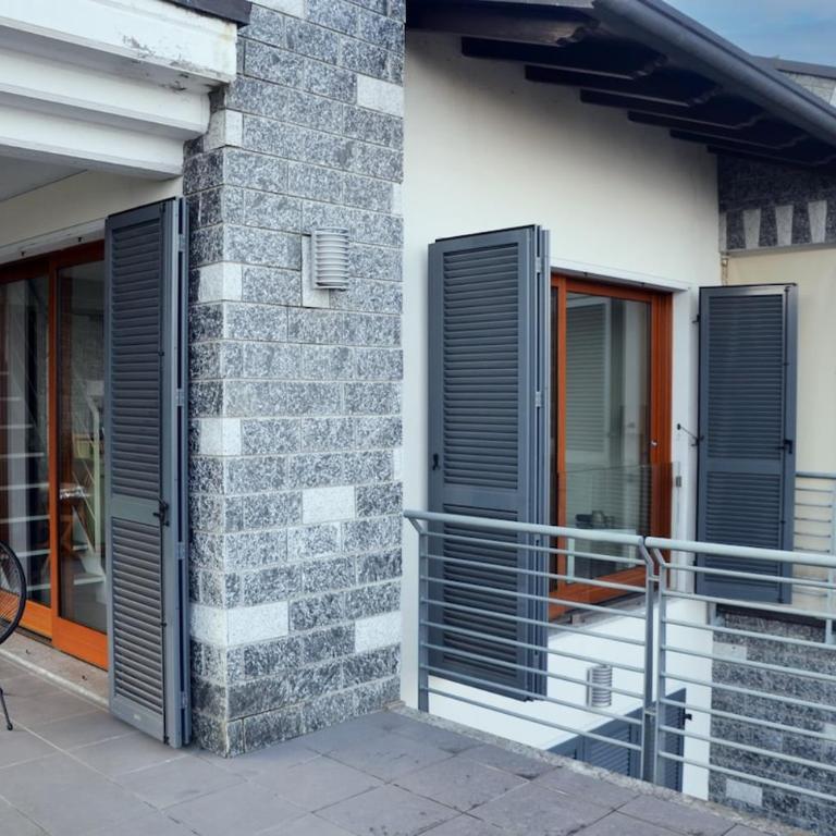 Refugio Azul Baveno, pool and private parking - Appartamento con 2 Camere da Letto - 7