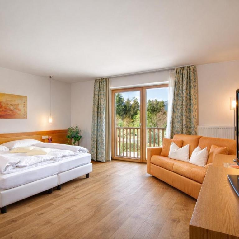 Garden Park Hotel - Comfort Double Room - 3