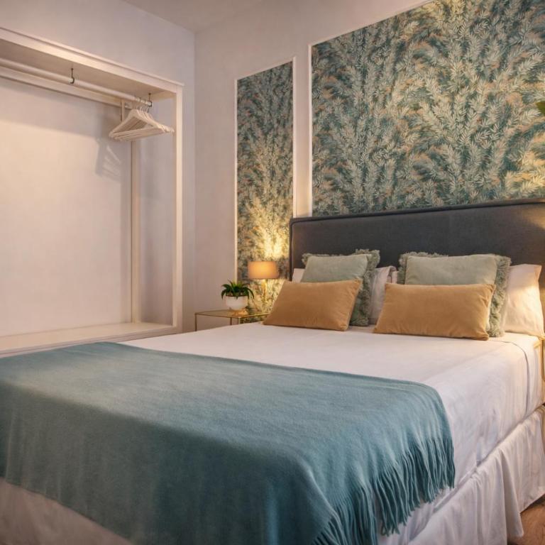 Gran Vía Fomento Apartment - Apartamento de 2 dormitorios - 3