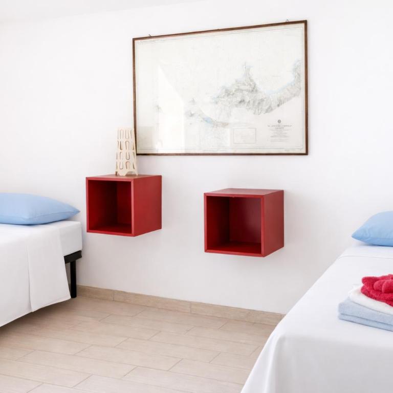Villa Uluvud with Pool Gym Sauna - Villa mit privatem Pool - 46
