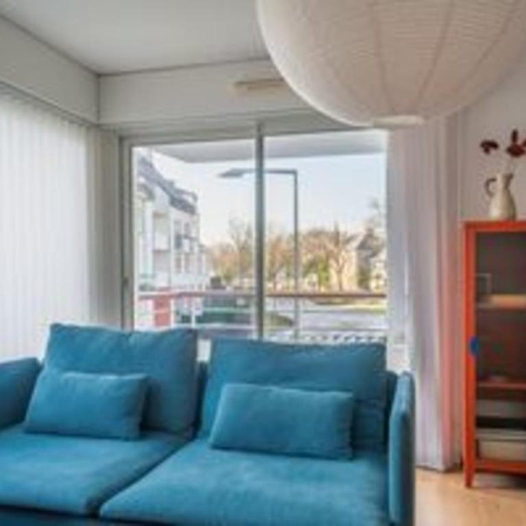 Bright 56m near Pornichet's hypercentre - Apartment - 4