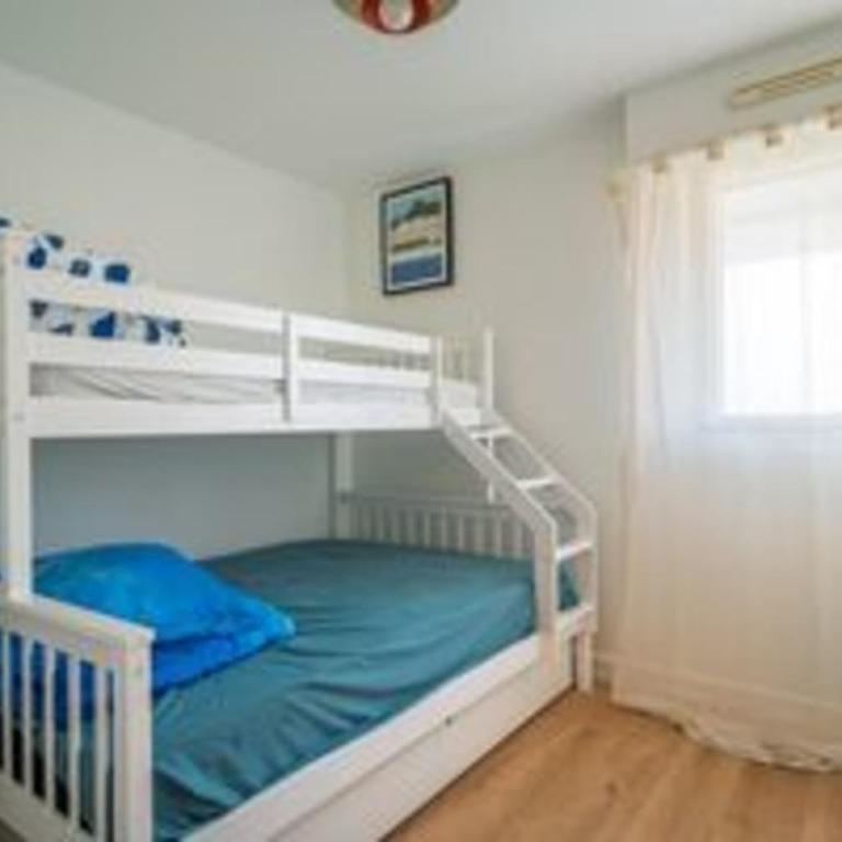 Bright 56m near Pornichet's hypercentre - Apartment - 10
