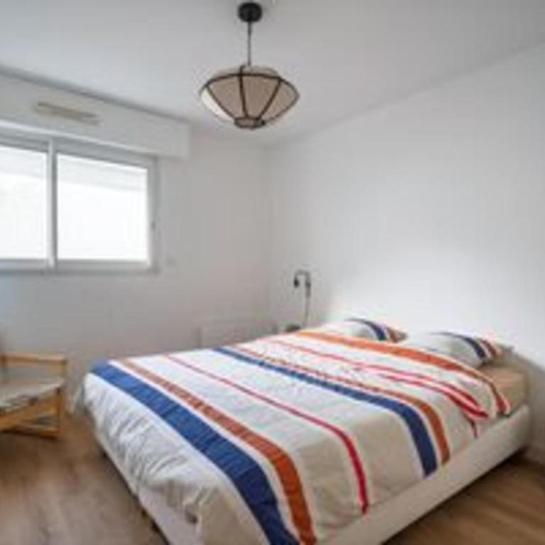Bright 56m near Pornichet's hypercentre - Apartment - 9