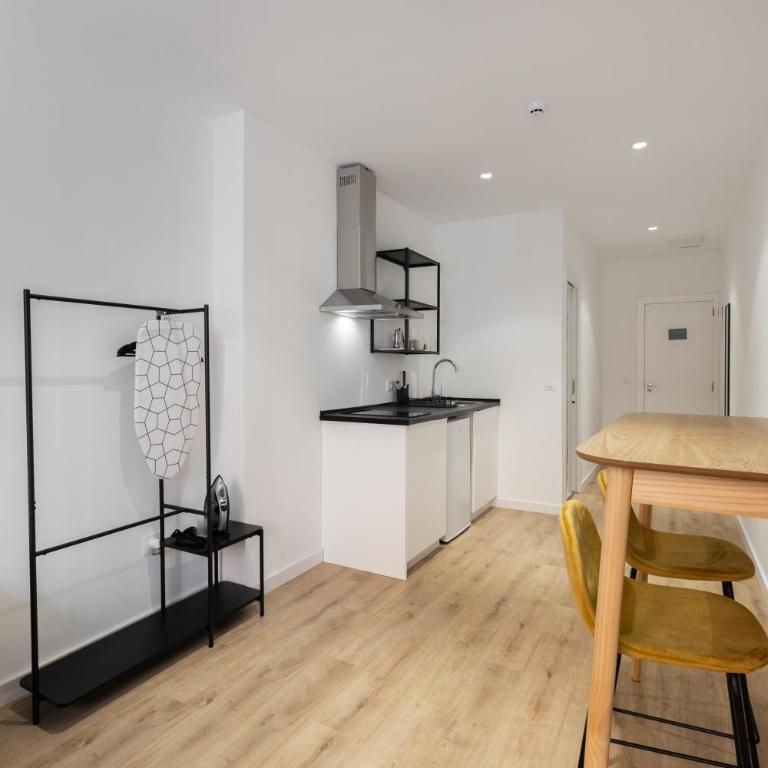 Hotelito Boutique Alicante - Studio - 15