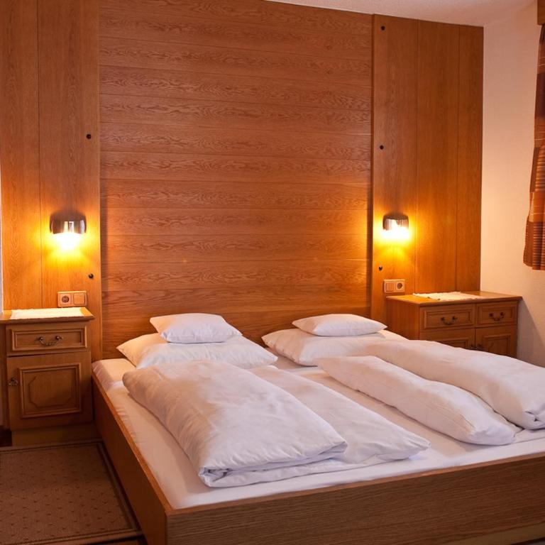 Sporthotel Bergheim - Doppelzimmer - 3