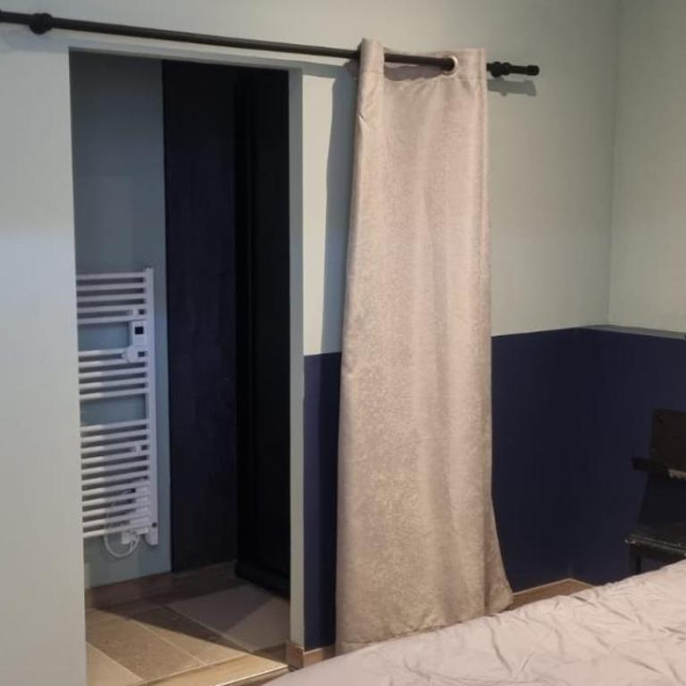 Le Poulpe Saint-Aignan - Familienzimmer - 9