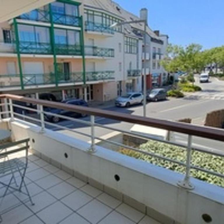 Bright 56m near Pornichet's hypercentre - Apartment - 2