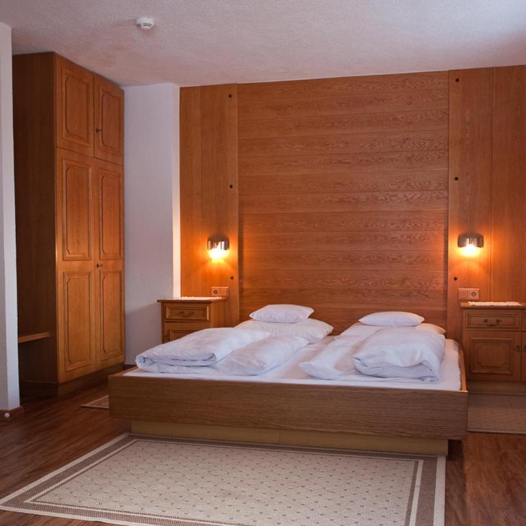 Sporthotel Bergheim - Doppelzimmer - 4