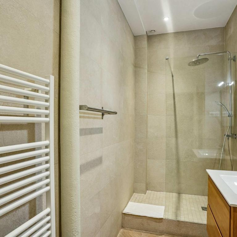 Luxury family Duplex 4 bdrs 10P - Republique - Appartement de Grand Standing 4 Chambres - 19
