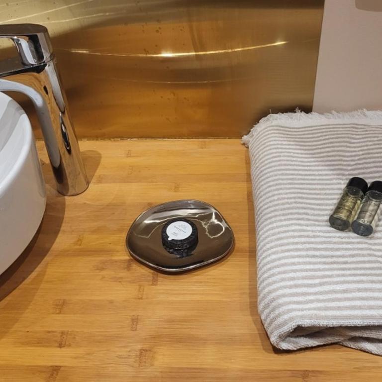 Le Poulpe Saint-Aignan - Superior Dreibettzimmer - 7