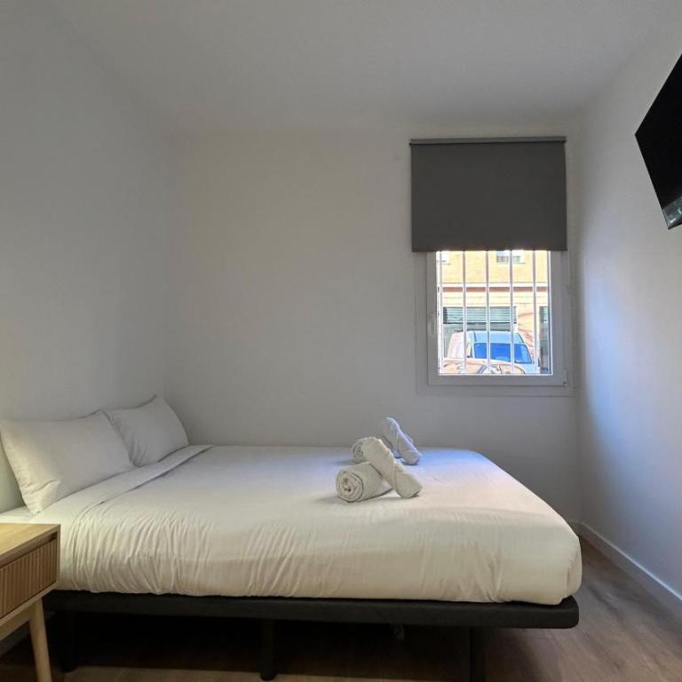 Hotelito Boutique Alicante - Studio - 5