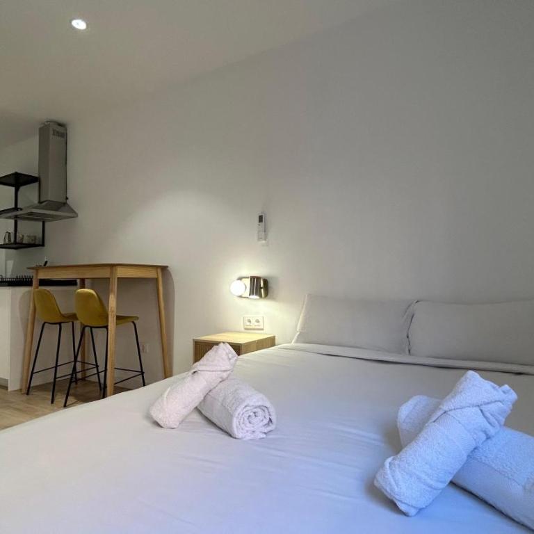 Hotelito Boutique Alicante - Studio - 2