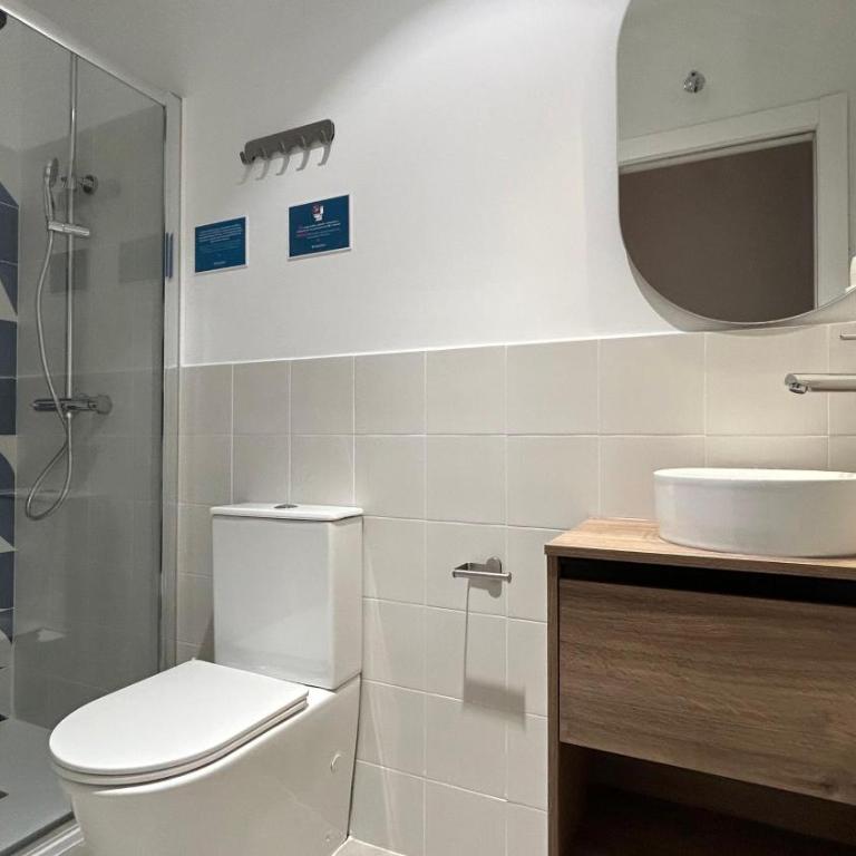 Hotelito Boutique Alicante - Studio - 3