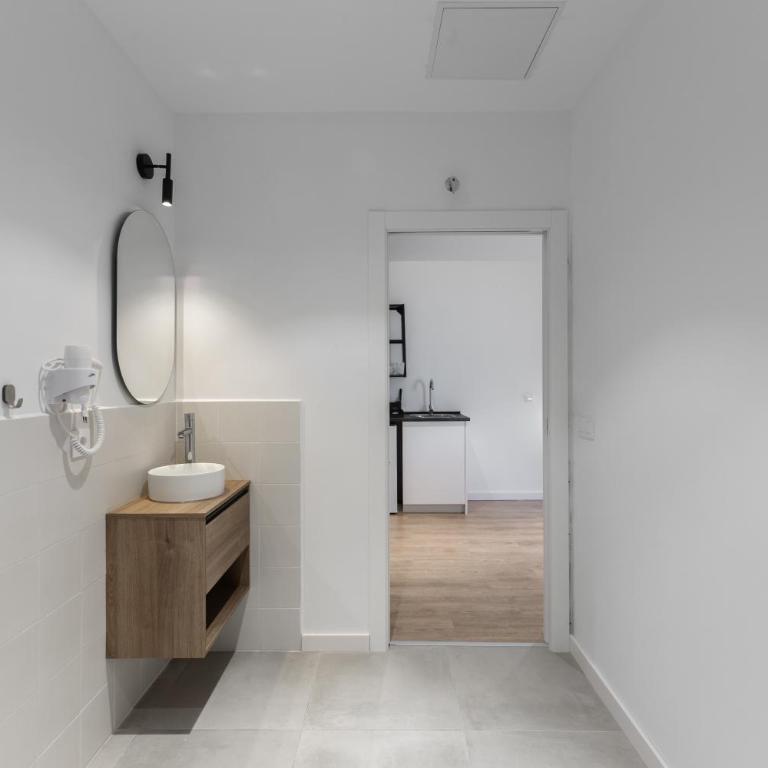 Hotelito Boutique Alicante - Studio - 16
