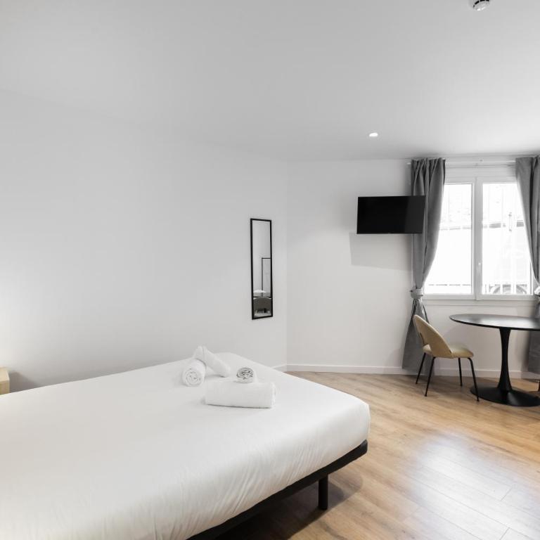 Hotelito Boutique Alicante - Studio - 5