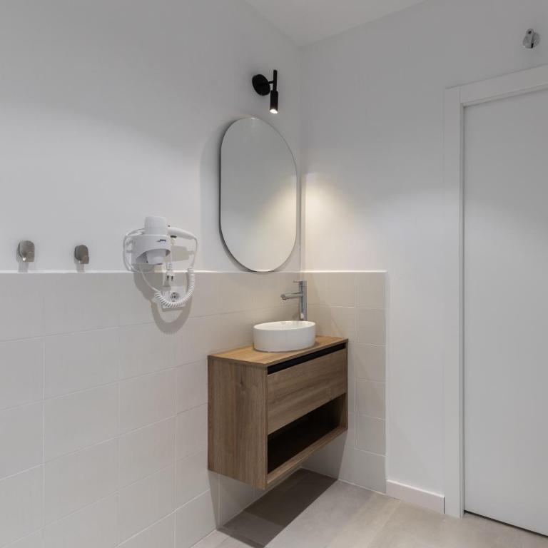 Hotelito Boutique Alicante - Studio - 14