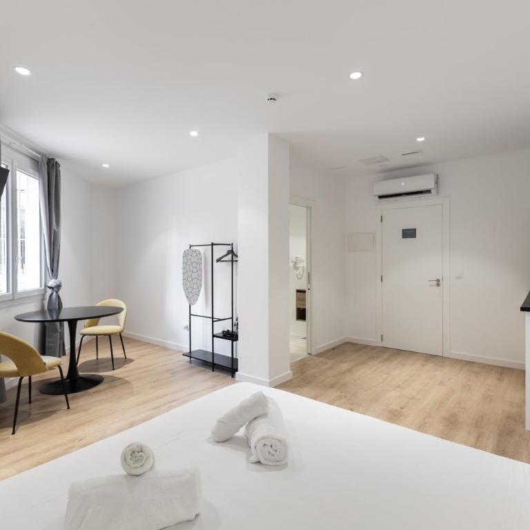 Hotelito Boutique Alicante - Studio - 1
