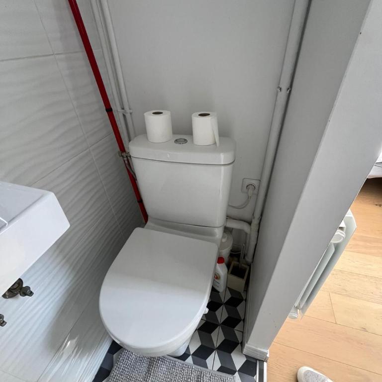 179 - HEART OF SAINT GERMAIN DES PRES - Perfect Location - Appartement 1 Chambre - 12