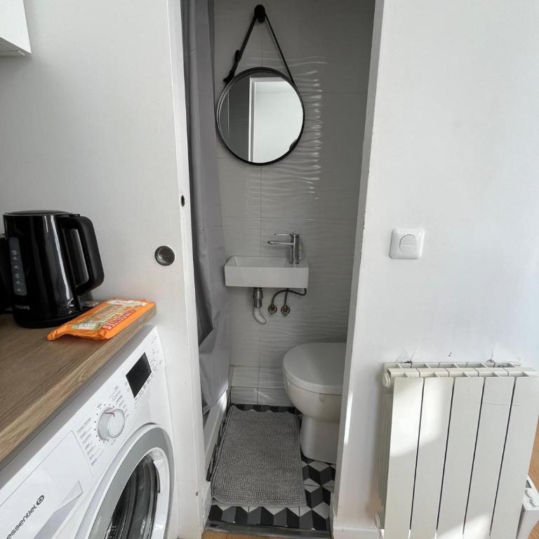 179 - HEART OF SAINT GERMAIN DES PRES - Perfect Location - Appartement 1 Chambre - 6