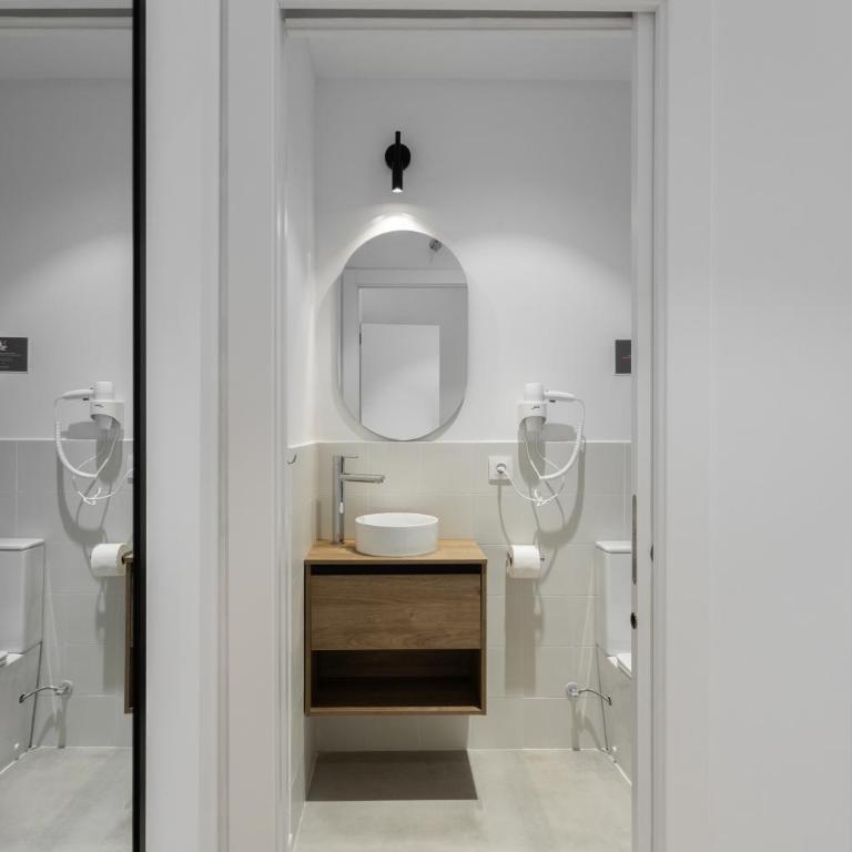 Hotelito Boutique Alicante - Studio - 20