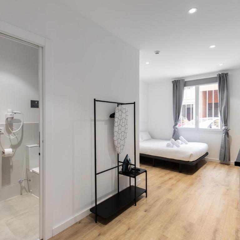 Hotelito Boutique Alicante - Studio - 16