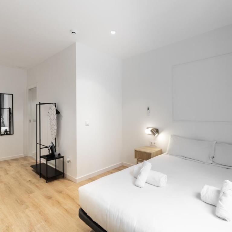 Hotelito Boutique Alicante - Studio - 8