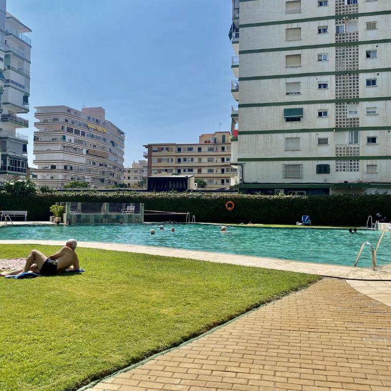 Apartamento Berlin By Solymar Properties - Apartamento de 1 dormitorio - 22