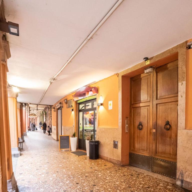 GetTheKey Mascarella Suite - One-Bedroom Apartment - 28