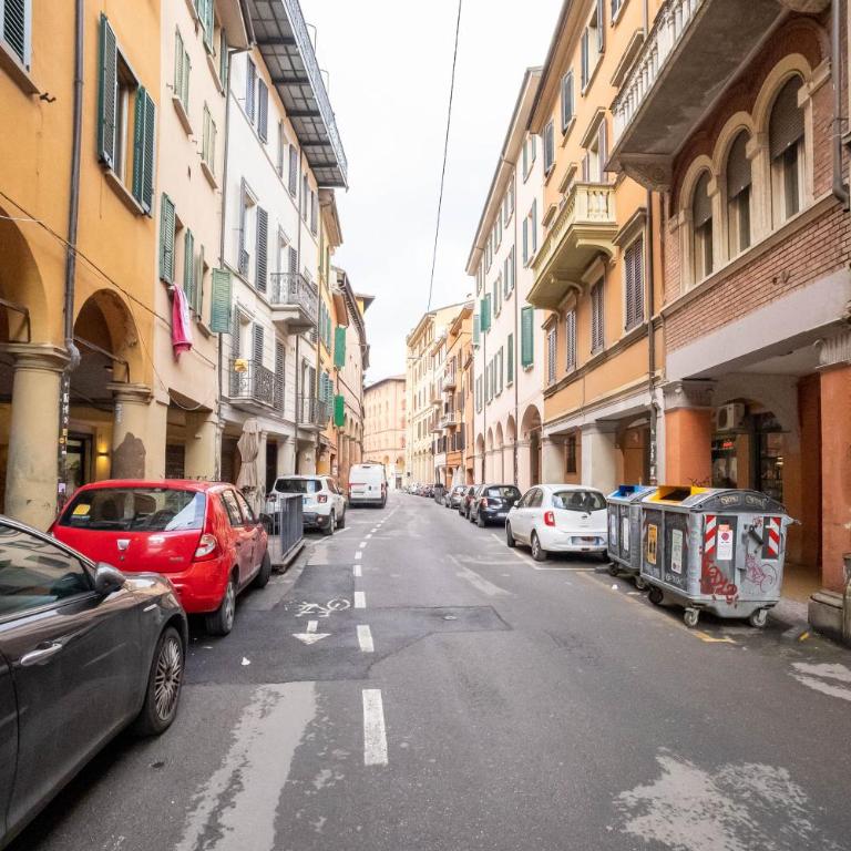 GetTheKey Mascarella Suite - One-Bedroom Apartment - 29