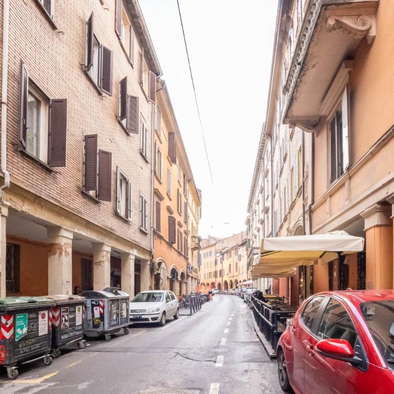 GetTheKey Mascarella Suite - One-Bedroom Apartment - 30