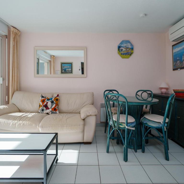azureva 2 bat a n 24 - Apartamento Deluxe - 2