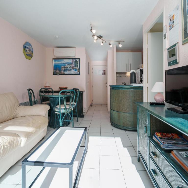 azureva 2 bat a n 24 - Apartamento Deluxe - 5