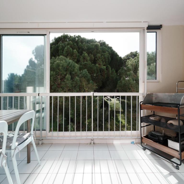 azureva 2 bat a n 24 - Apartamento Deluxe - 6