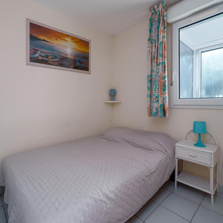 azureva 2 bat a n 24 - Apartamento Deluxe - 10