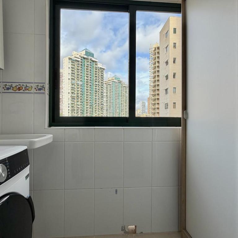 CL Piso Rosa 2 dormitorios - Apartamento con vistas al mar - 22