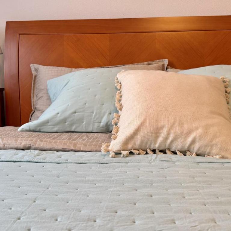 CL Piso Rosa 2 dormitorios - Apartamento con vistas al mar - 18