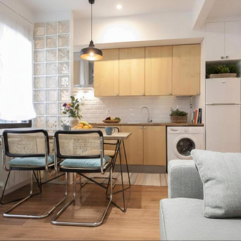 Malasaña centro Madrid - Two-Bedroom Apartment - 3