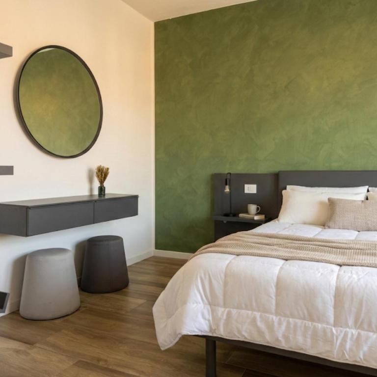 Arena Suite - Modern Comfort Apartment - Historic Center Verona - Appartamento con 1 Camera da Letto - 2