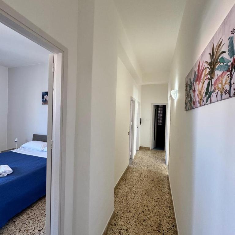 Sea La Vie - Appartamento con 3 Camere da Letto - 11