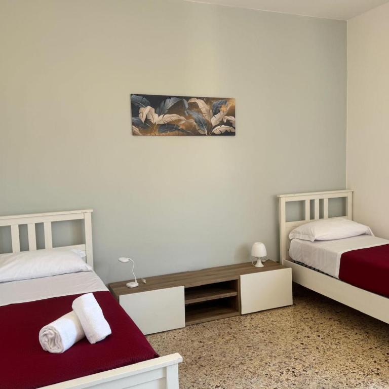 Sea La Vie - Appartamento con 3 Camere da Letto - 10
