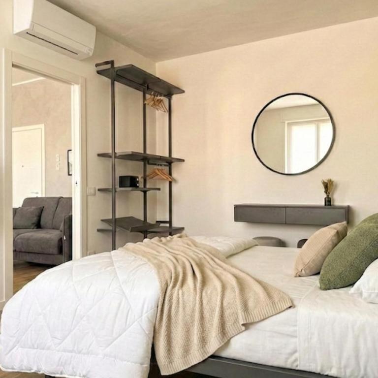 Arena Suite - Modern Comfort Apartment - Historic Center Verona - Appartamento con 1 Camera da Letto - 4