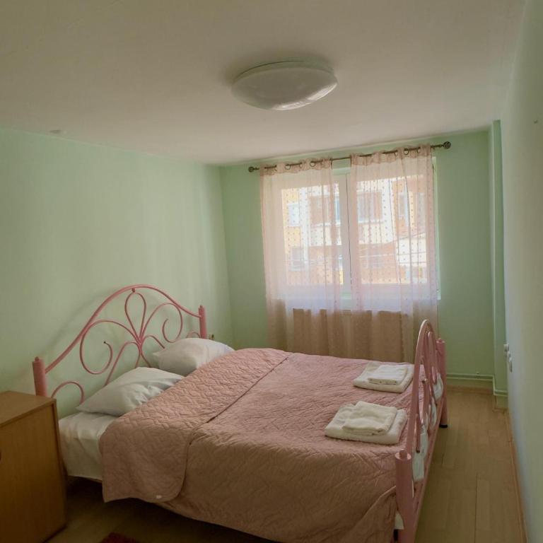 Apartman Car - Two-Bedroom Apartment - 3