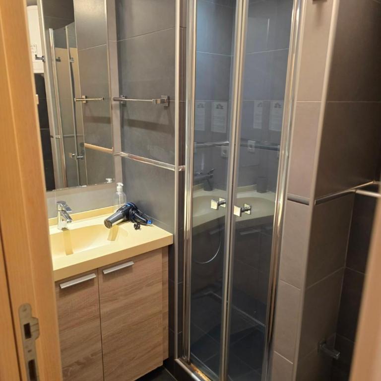 Cetar slope 2 apartman - One-Bedroom Apartment - 2