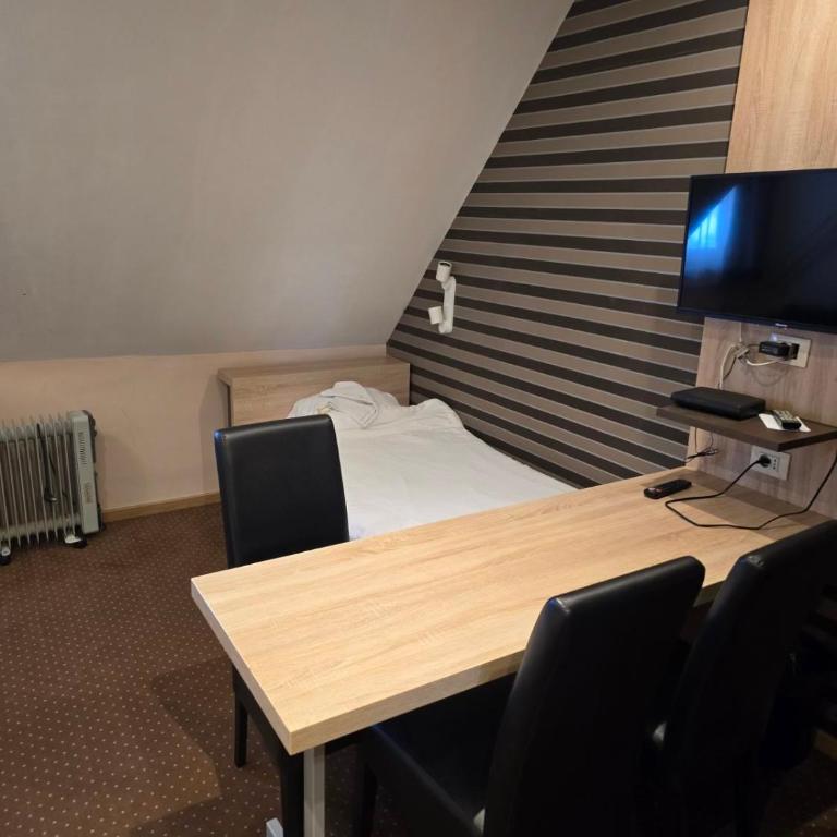 Cetar slope 2 apartman - One-Bedroom Apartment - 5