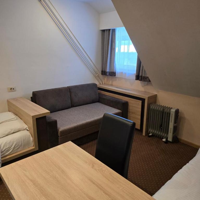 Cetar slope 2 apartman - One-Bedroom Apartment - 6