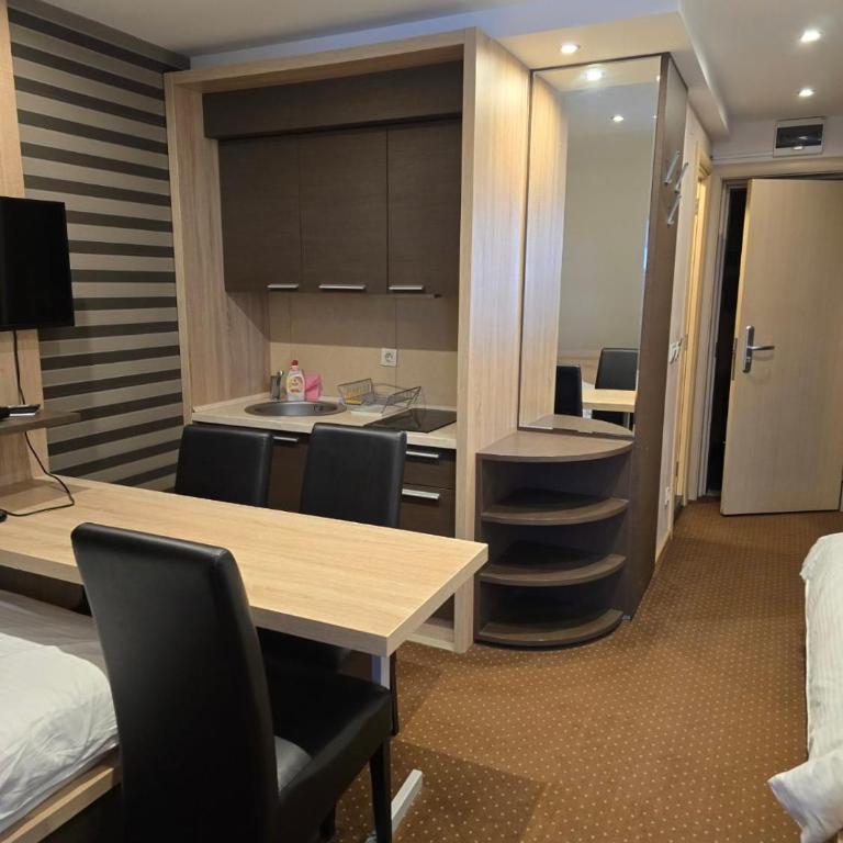 Cetar slope 2 apartman - One-Bedroom Apartment - 7