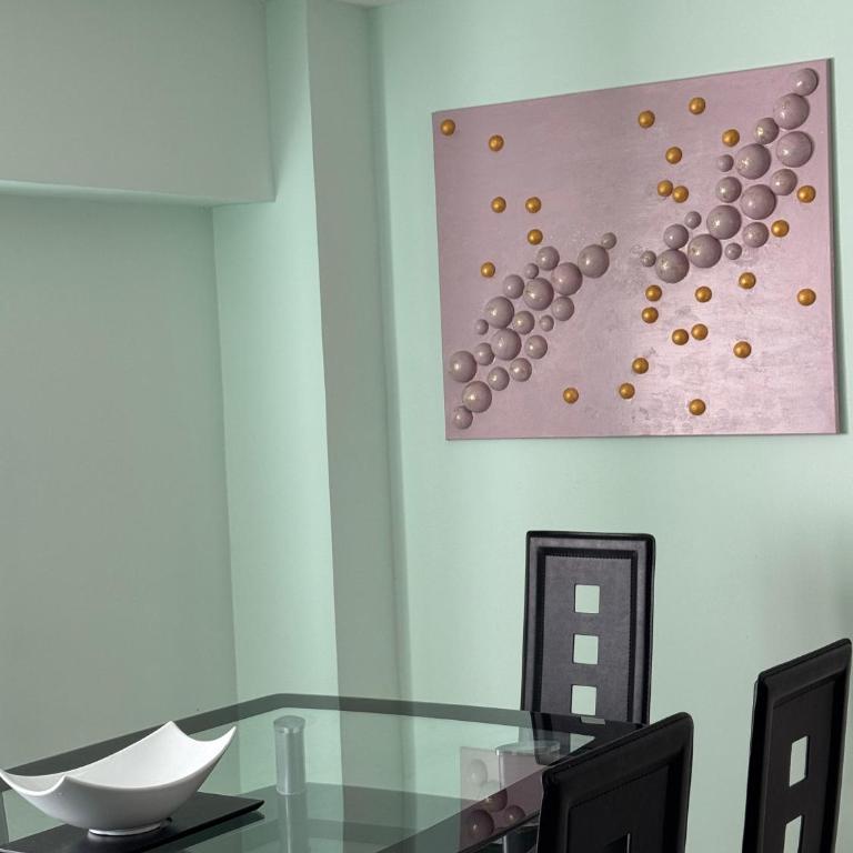 Apartman Car - Two-Bedroom Apartment - 21