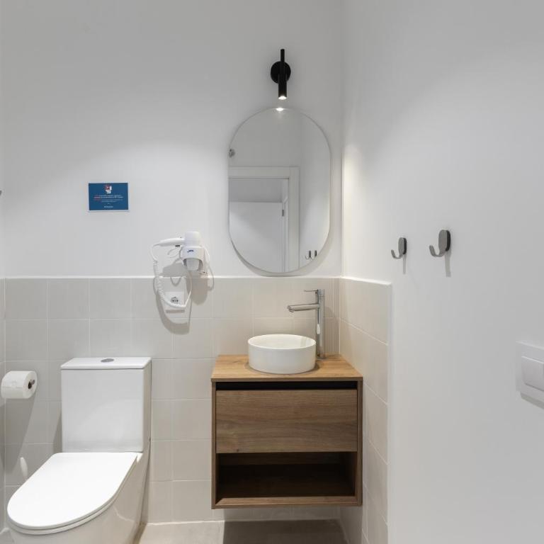 Hotelito Boutique Alicante - Studio - 13