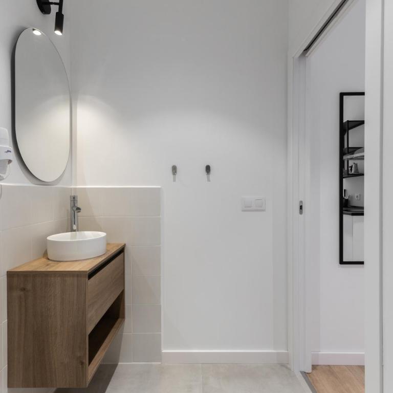 Hotelito Boutique Alicante - Studio - 1