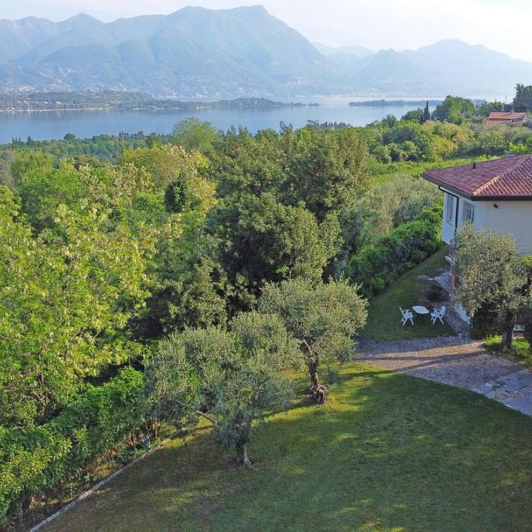 Casa Romantico Eden - Gardagate - Appartamento con 1 Camera da Letto - 5